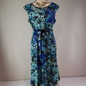 Connected Apperal dress